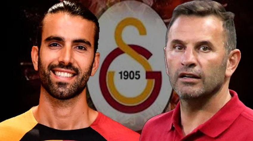 Galatasaray'da transfer için kritik hafta! Sergio Oliveira'dan sonra iki yıldız isim daha...