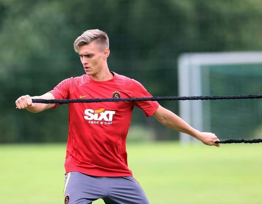 Galatasaray'da transfer için kritik hafta! Sergio Oliveira'dan sonra iki yıldız isim daha...