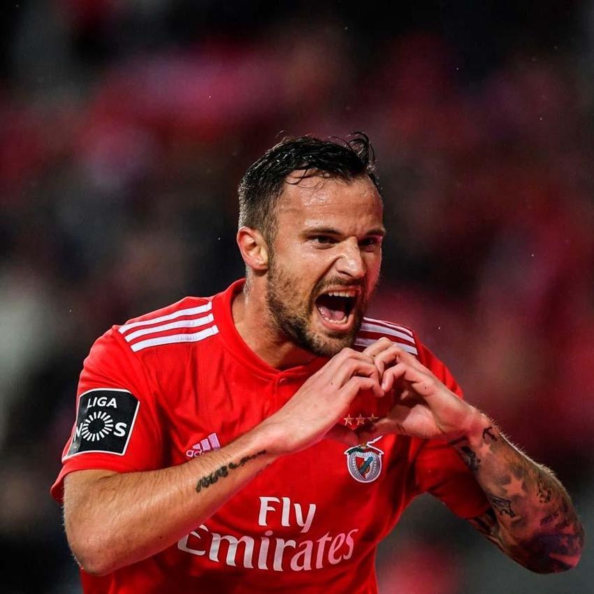 Galatasaray'da transfer için kritik hafta! Sergio Oliveira'dan sonra iki yıldız isim daha...