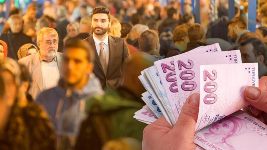 Emekli ve memur maaşları ilgili kritik detay! Yeni asgari ücret ve seyyanen zam... 