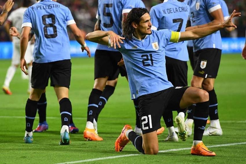 Fenerbahçe transferde efsanelerin peşinde! Edinson Cavani & Luis Suarez operasyonu...