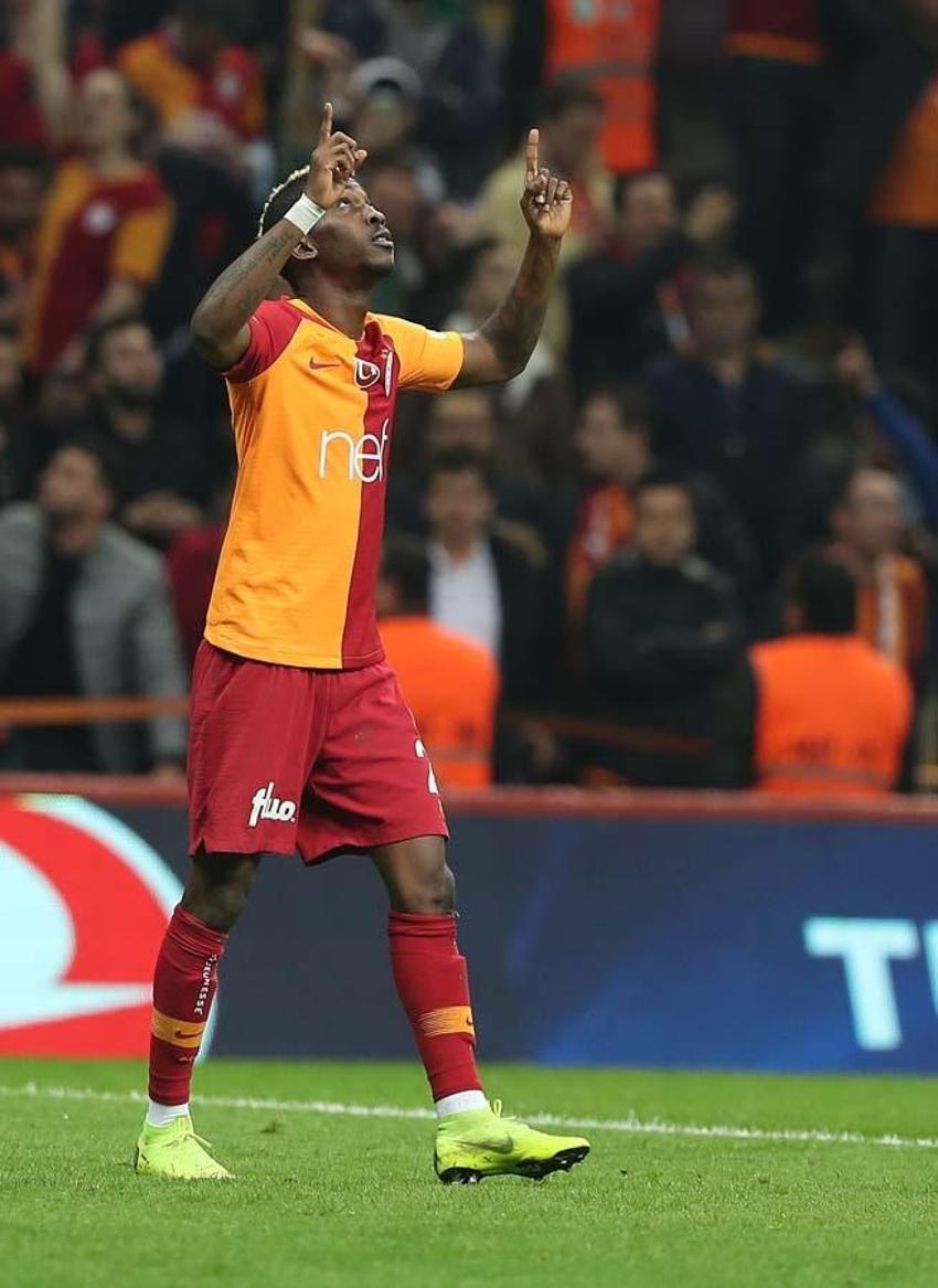 Henry Onyekuru Süper Lig'e geri döndü! İstanbul'a geldi resmen imzayı attı...