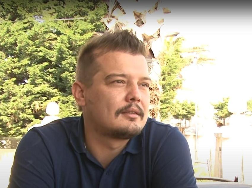 Arda Kural kötü günleri geride bıraktı! Son hali ağızları açık bıraktı