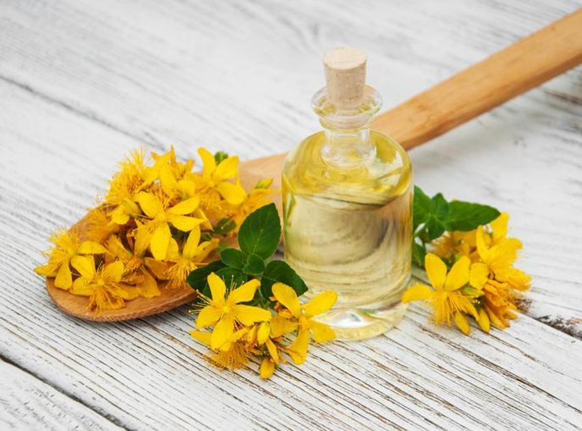 Doğal antidepresan, antiseptik özelliği ile mikropları öldürüyor! Kansere ve depresyona şifa! Doktor yarısı... 