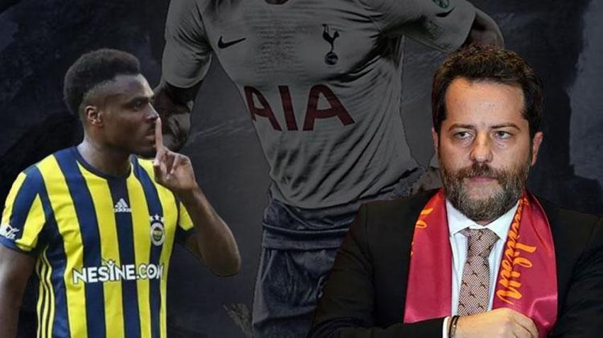 Mert Müldür'ün annesi izin vermedi Erden Timur 'Emenike IQ'lu' sağ bek için harekete geçti
