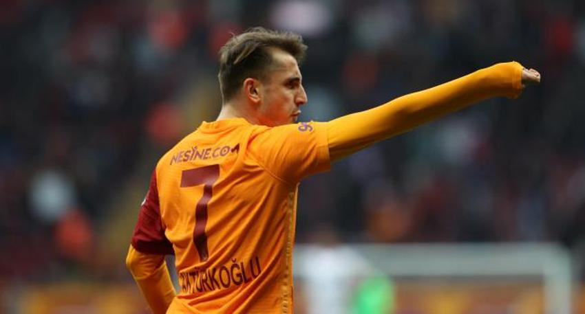Mert Müldür'ün annesi izin vermedi Erden Timur 'Emenike IQ'lu' sağ bek için harekete geçti