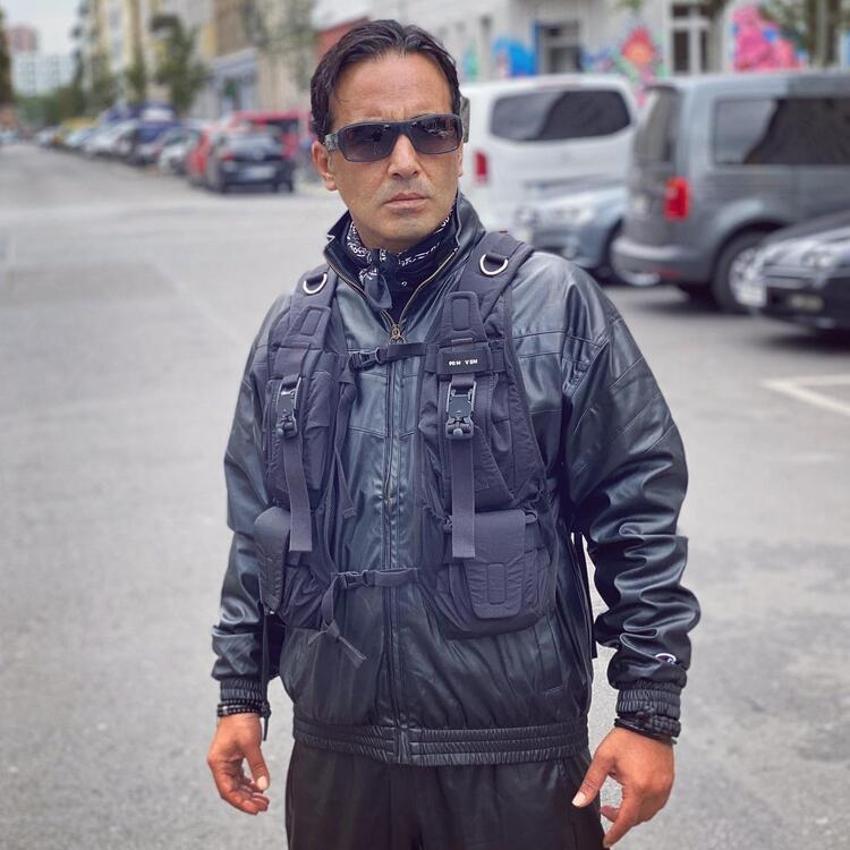 Yoğun bakımda olan Killa Hakan'dan haber var!