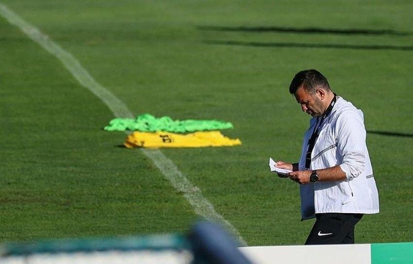 Galatasaray'da son dakika! Erden Timur Nasır el-Halifi ile görüşmelere başladı