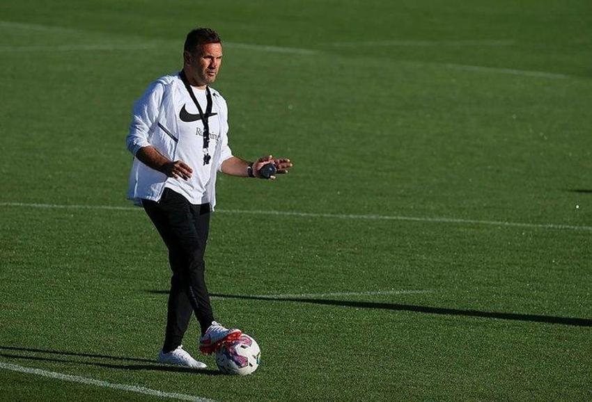 Galatasaray'da son dakika! Erden Timur Nasır el-Halifi ile görüşmelere başladı