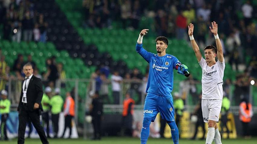 Üvey kardeşleri Süper Lig'de oynuyor! İşte Ali Koç'un yeni forveti! 36 maçta 15 gol 6 asist