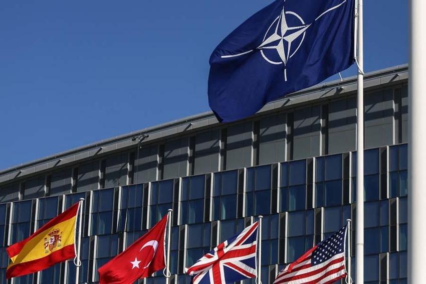 Yunanistan'ı çıldırtan harita! ABD'lilerden NATO'ya skandal Türkiye mektubu...
