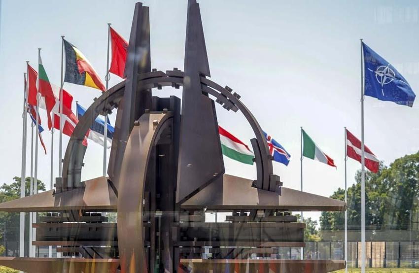 Yunanistan'ı çıldırtan harita! ABD'lilerden NATO'ya skandal Türkiye mektubu...