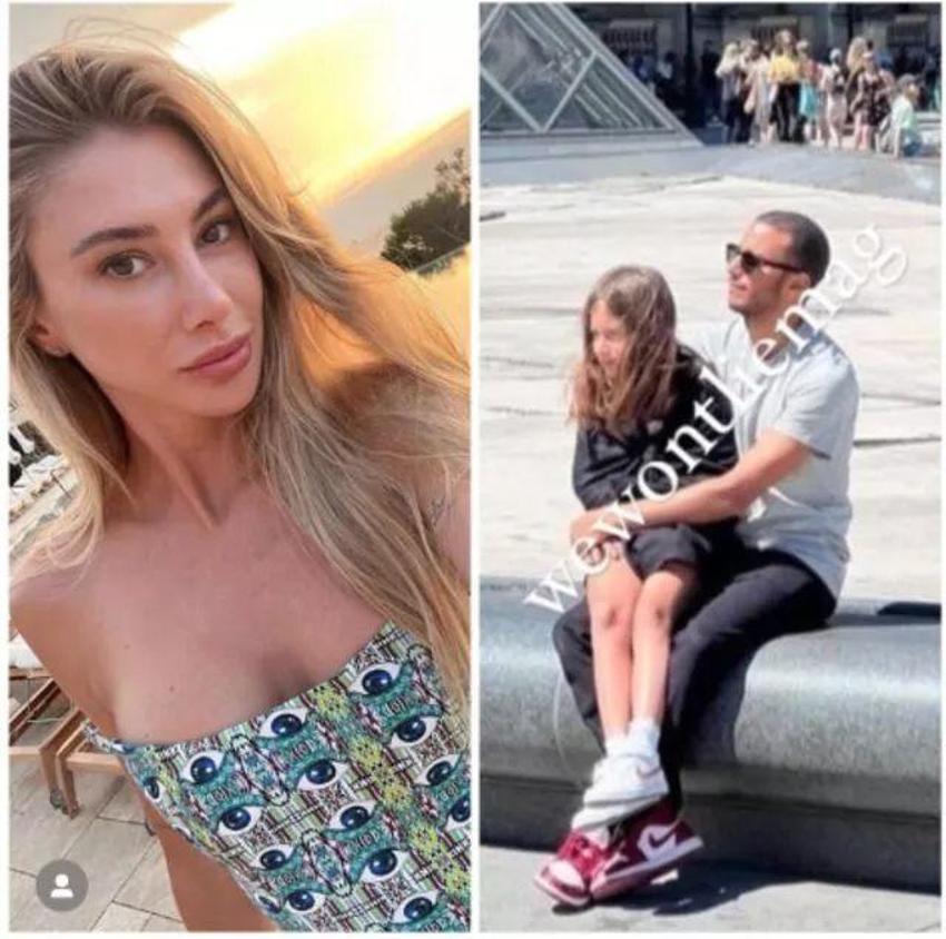 Şeyma Subaşı ve Medoo çiftinden flaş karar! Ayrılığa dayanamadılar...
