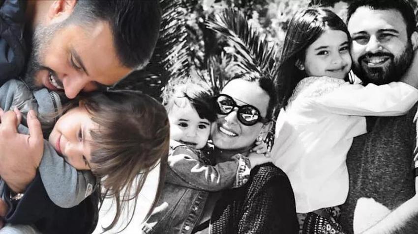 Alişan, Merve Tektaş ve Buse Varol'dan Ceylan'a doğum günü kutlaması!