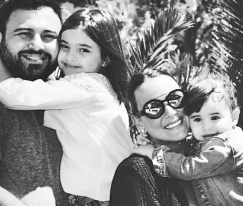 Alişan, Merve Tektaş ve Buse Varol'dan Ceylan'a doğum günü kutlaması!