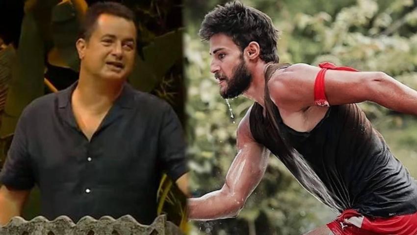 Survivor sonrası ipler gerilmişti! Batuhan'dan yeni gönderme! Acun Ilıcalı çok kızacak