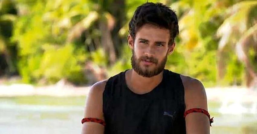 Survivor sonrası ipler gerilmişti! Batuhan'dan yeni gönderme! Acun Ilıcalı çok kızacak