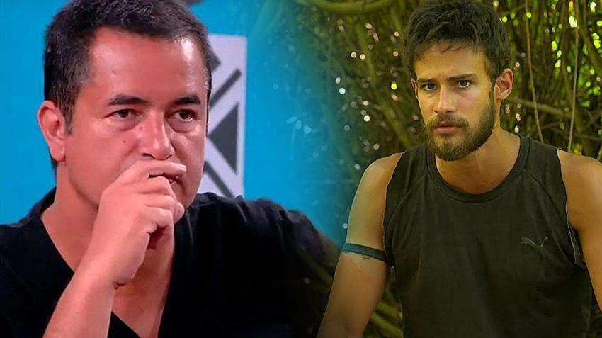 Survivor sonrası ipler gerilmişti! Batuhan'dan yeni gönderme! Acun Ilıcalı çok kızacak