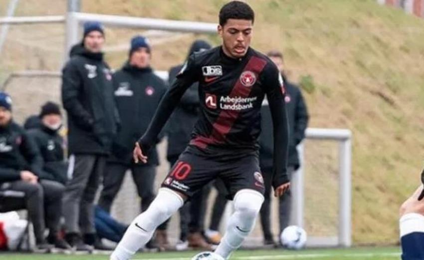 Galatasaray'dan son dakika transfer hamlesi! 8 milyon euroya Brezilyalı 10 numara geliyor...