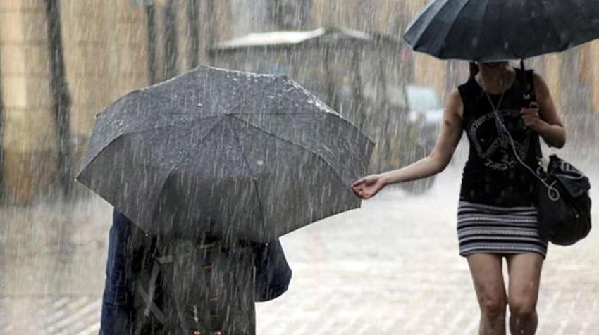 Meteoroloji uyardı, bayram sonrasına dikkat! İstanbul, Ankara dahil 23 ile kuvvetli geliyor