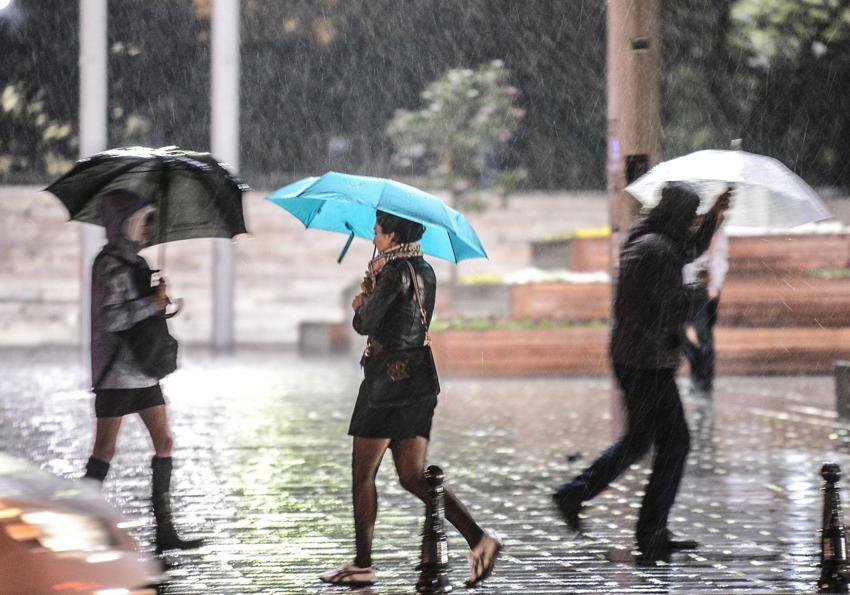 Meteoroloji uyardı, bayram sonrasına dikkat! İstanbul, Ankara dahil 23 ile kuvvetli geliyor