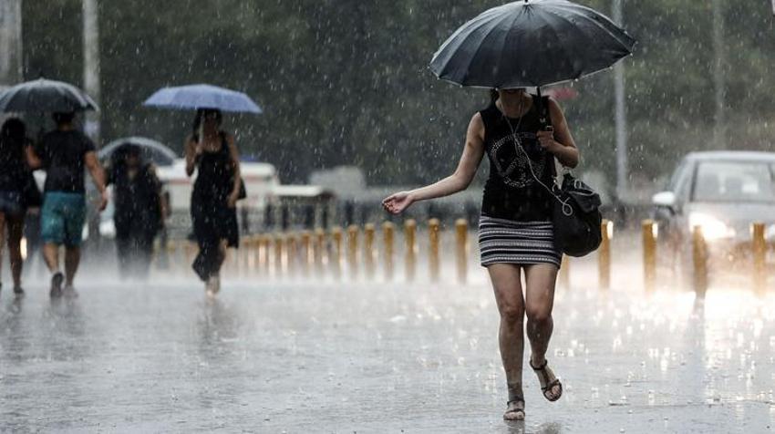 Meteoroloji uyardı, bayram sonrasına dikkat! İstanbul, Ankara dahil 23 ile kuvvetli geliyor