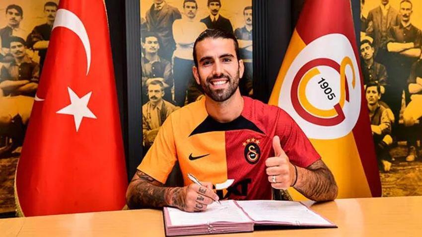 Eski dosttan düşman olmaz! Luis Campos'tan inanılmaz kıyak ve Galatasaray'dan 5 transfer birden...