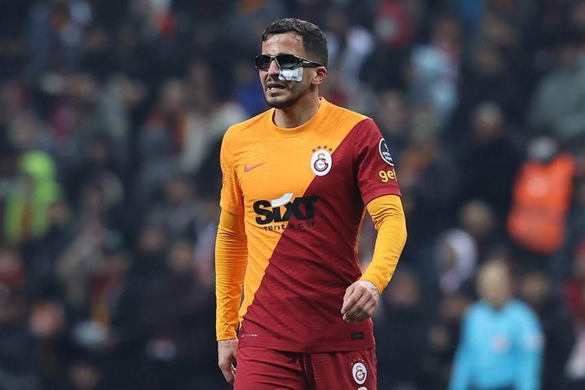 Eski dosttan düşman olmaz! Luis Campos'tan inanılmaz kıyak ve Galatasaray'dan 5 transfer birden...