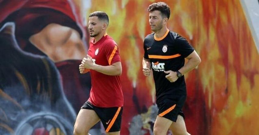Eski dosttan düşman olmaz! Luis Campos'tan inanılmaz kıyak ve Galatasaray'dan 5 transfer birden...