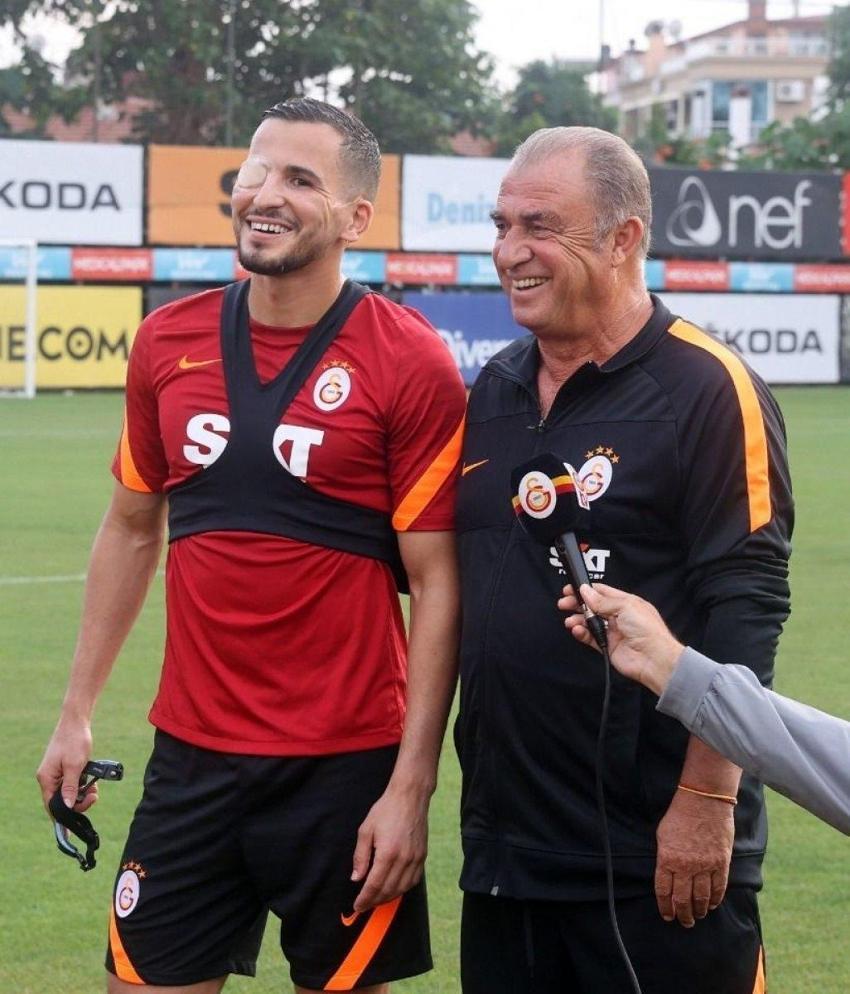 Eski dosttan düşman olmaz! Luis Campos'tan inanılmaz kıyak ve Galatasaray'dan 5 transfer birden...