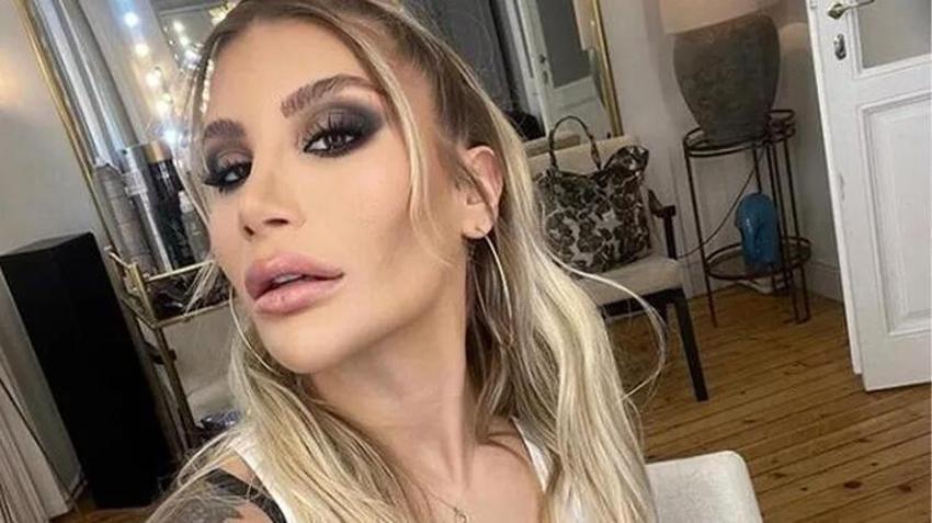 'İrem Derici füze atmış!' Cem Belevi ile olaylı ayrılığı sonrası ünlü sanatçı sosyal medyayı salladı