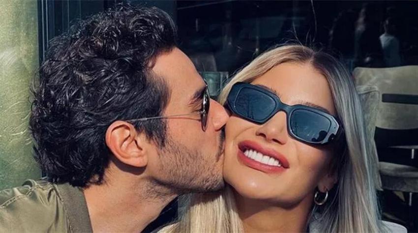 'İrem Derici füze atmış!' Cem Belevi ile olaylı ayrılığı sonrası ünlü sanatçı sosyal medyayı salladı