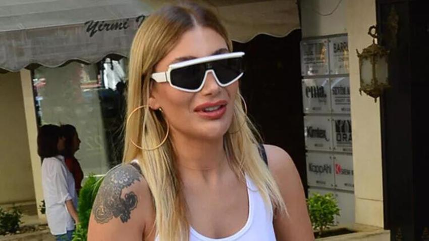 'İrem Derici füze atmış!' Cem Belevi ile olaylı ayrılığı sonrası ünlü sanatçı sosyal medyayı salladı