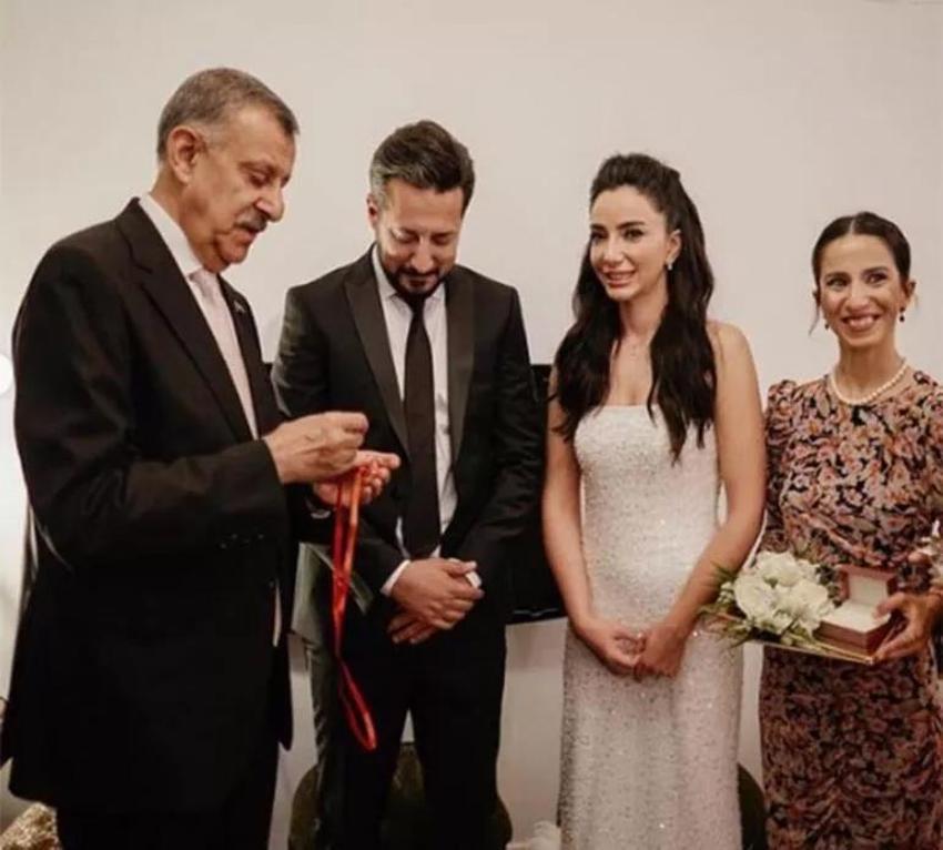 Öykü Gürman tarih vermekten kaçındı! 'Zaman alacak'