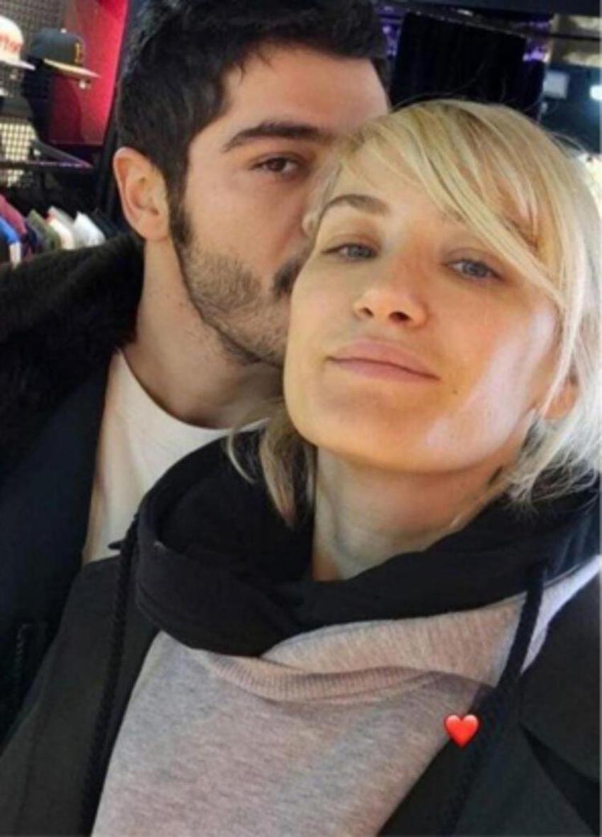 Didem Soydan'dan ayna pozu! Yeşil bikinisini giydi ve 'ikinci gün' notuyla paylaştı