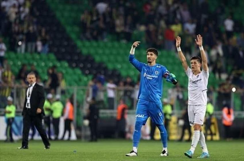 Arda Güler'in yeni adresini açıkladılar! 2 yıl sonra 100 milyon pound'a...