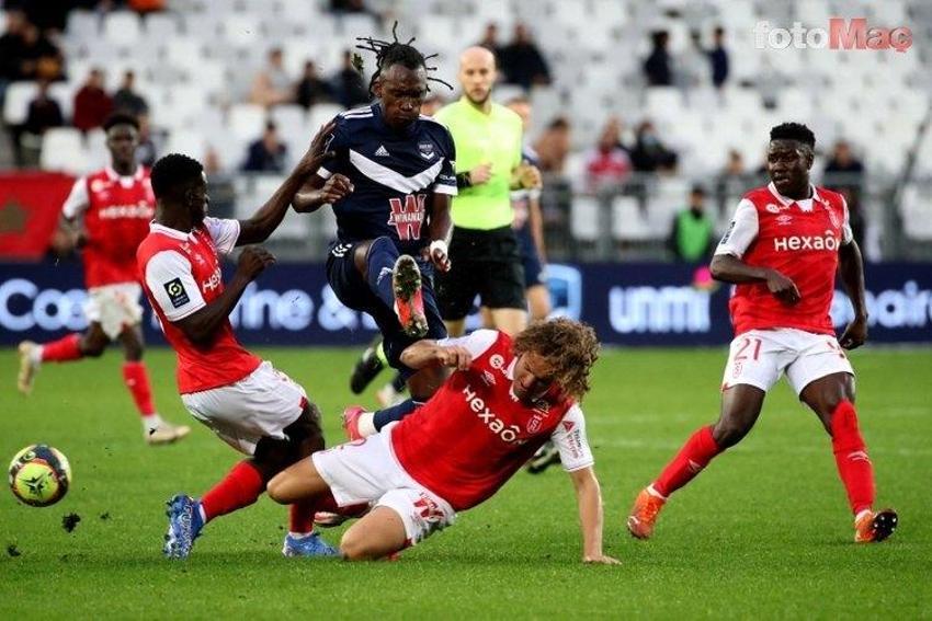 İki ezeli rakip arasında transfer savaşı! Gelirse Onyekuru etkisi yaratır