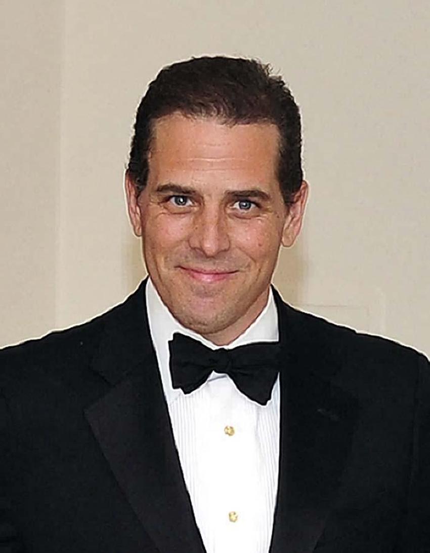 ABD'yi sarsan skandal! Başkan Biden'ın oğlu Hunter Biden'ın başı belada: Kız arkadaş deneyimi için 30 bin dolar!