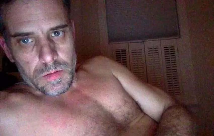 ABD'yi sarsan skandal! Başkan Biden'ın oğlu Hunter Biden'ın başı belada: Kız arkadaş deneyimi için 30 bin dolar!