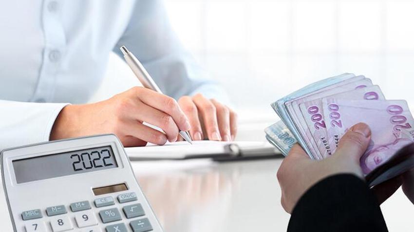 Zam geldi! İşsizlik maaşı, 65 yaş aylığı, engelli aylığı ve kıdem tazminatı ödemelerinde büyük artış! En düşüğü 2.588 lira...