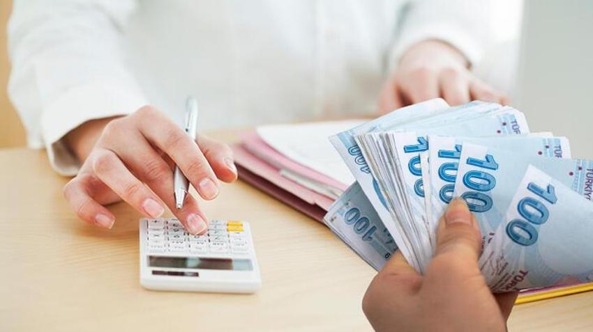 Zam geldi! İşsizlik maaşı, 65 yaş aylığı, engelli aylığı ve kıdem tazminatı ödemelerinde büyük artış! En düşüğü 2.588 lira...