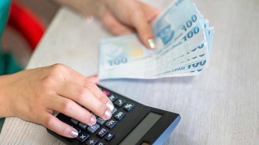 Zam geldi! İşsizlik maaşı, 65 yaş aylığı, engelli aylığı ve kıdem tazminatı ödemelerinde büyük artış! En düşüğü 2.588 lira...