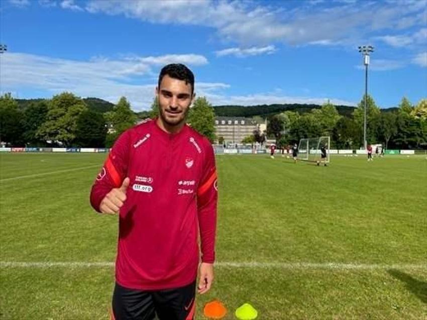 G.Saray'da ortalık karıştı! Okan Buruk'a çığ gibi tepki! 'Bu 2 futbolcu ya kadro dışı kalsın ya da gitsinler'