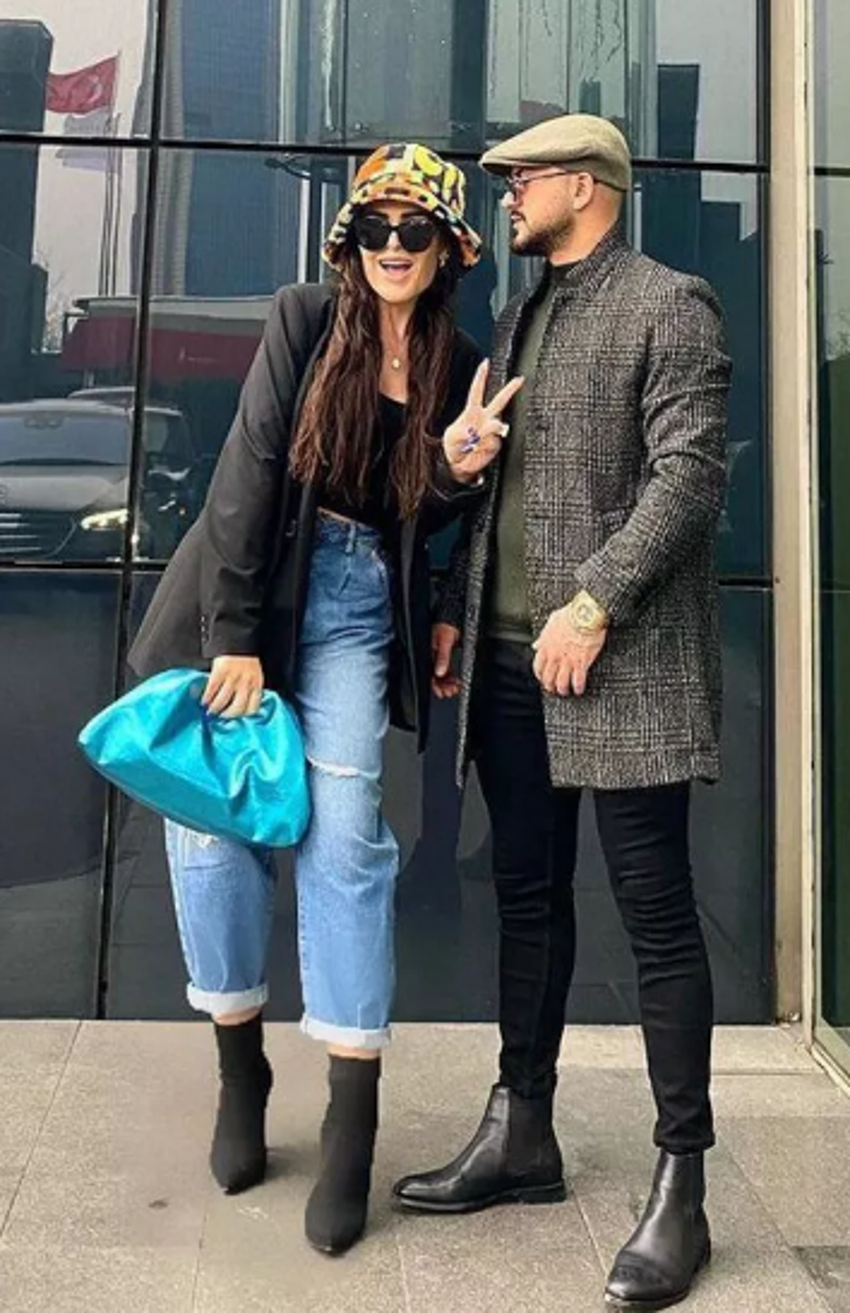 Selin Ciğerci ve Gökhan Çıra hakkında flaş iddia! Ayrıldılar mı?