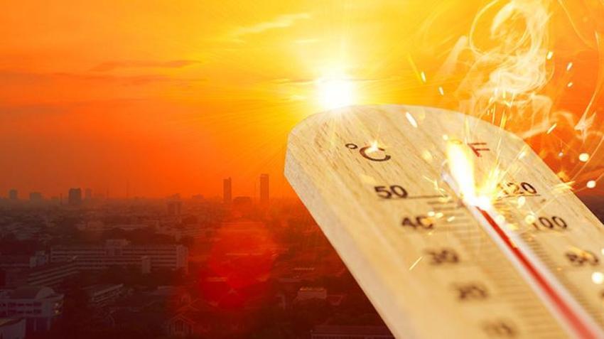 Sıcaklık 44 dereceye çıkıyor, resmen yakıp kavuracak! Meteoroloji son dakika duyurdu, tarih belli oldu! Çok sayıda ilde...