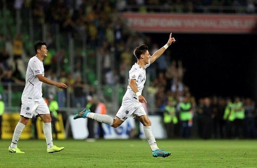 Roberto Firmino dediler bambaşka bir yıldız çıktı! Ali Koç 23 M.€'luk golcüyle masaya oturdu
