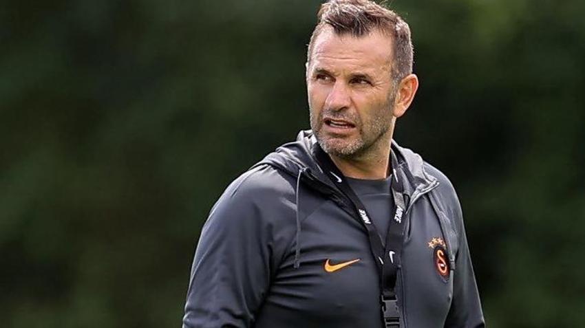 Joao Pedro'nun menajeri 2.6 istedi G.Saray transferden vazgeçti! İşte Okan Buruk'un yeni 10 numarası...