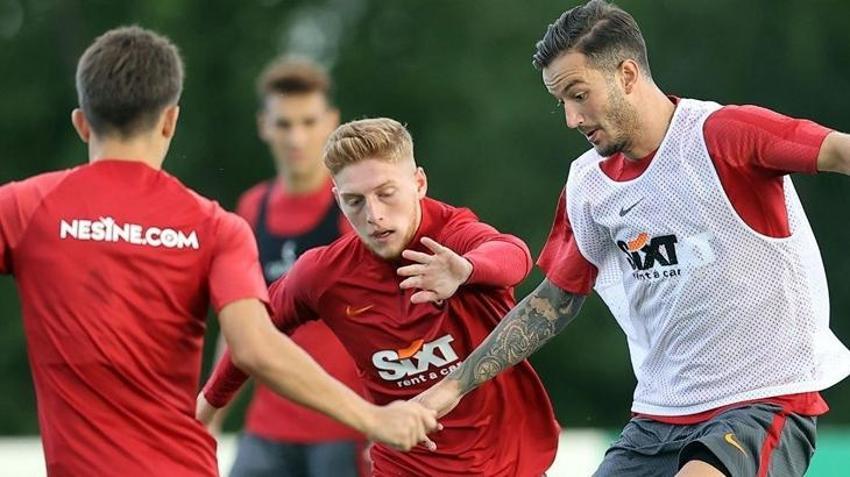 Joao Pedro'nun menajeri 2.6 istedi G.Saray transferden vazgeçti! İşte Okan Buruk'un yeni 10 numarası...
