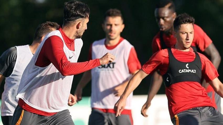 Joao Pedro'nun menajeri 2.6 istedi G.Saray transferden vazgeçti! İşte Okan Buruk'un yeni 10 numarası...