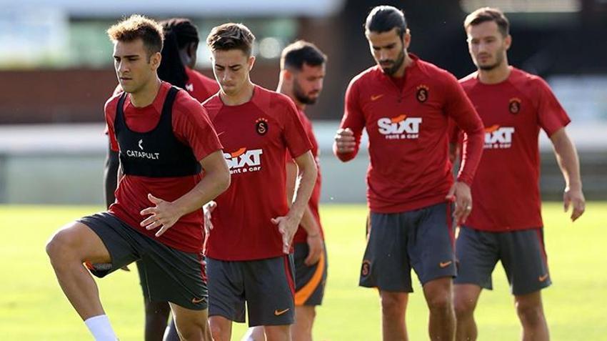 Joao Pedro'nun menajeri 2.6 istedi G.Saray transferden vazgeçti! İşte Okan Buruk'un yeni 10 numarası...